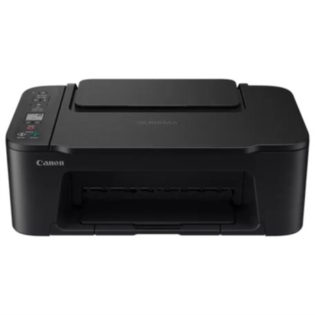 IMPRESORA CANON PIXMA TS3750I DESKJET MFP COLOR WIFI BLACK