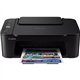 IMPRESORA CANON PIXMA TS3750I DESKJET MFP COLOR WIFI BLACK