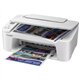 IMPRESORA CANON PIXMA TS3751I DESKJET MFP COLOR WIFI WHITE