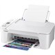 IMPRESORA CANON PIXMA TS3751I DESKJET MFP COLOR WIFI WHITE