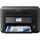 Multif Epson WF-2885DWF A4 Color Fax Negra (C11CG28408)
