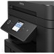 Multif Epson WF-2885DWF A4 Color Fax Negra (C11CG28408)