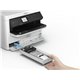 Epson WF-C529RDW A4 Color Dúplex Blanca (C11CG79401)