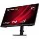 MONITOR VIEWSONIC 27 IPS 2K QHD MULTIM ERGONOMICO MINI DP HDMI 3YR GAR