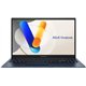 PORTATIL ASUS VIVOBOOK F15 I3 1315U/8GB/SSD512GB/15.6 FHD/USB-C/W11PRO