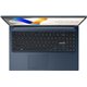 PORTATIL ASUS VIVOBOOK F15 I3 1315U/8GB/SSD512GB/15.6 FHD/USB-C/W11PRO