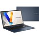PORTATIL ASUS VIVOBOOK F15 I3 1315U/8GB/SSD512GB/15.6 FHD/USB-C/W11HOME