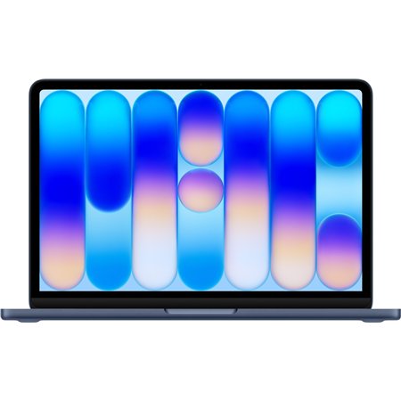PORTATIL APPLE MACBOOK NEO A18 PRO/6-CORE CPU/8GB/SSD256GB/5-CORE GPU/13 INDIGO