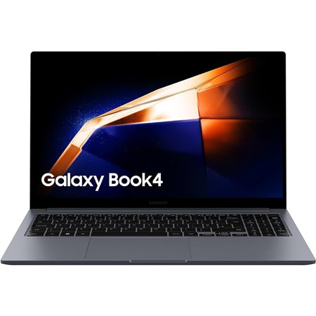 PORTATIL SAMSUNG GALAXY BOOK4 I5 1335H/16GB/512GB/15.6/W11HOME