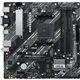 ASUS PRIME A520M-A II/CSM: (AM4) 4DDR4 VGA HDMI mATX