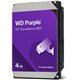 Disco WD Purple 3.5" 4Tb SATA3 128Mb 5400rpm (WD44PURZ)