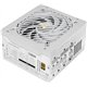 Fuente Mars Gaming 1200W 80+Gold Blanco (MPB1200PSIW)