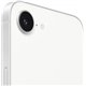Apple iPhone 17e 6.1" 256Gb 5G Blanco (MHRW4QL/A)
