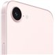 Apple iPhone 17e 6.1" 256Gb Rosa Palo (MHRX4QL/A)