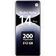 Smartp XIAOMI Redmi Note 14 Pro+ 6.67" 12Gb 512Gb Negro