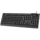 Teclado CONCEPTRONIC con Lector DNIe 3.0 (CKAYNE01ES)