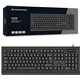 Teclado CONCEPTRONIC con Lector DNIe 3.0 (CKAYNE01ES)