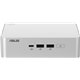 ASUS NUC 15 Pro+ RNUC15CRSU900002 U9 285H Blanco