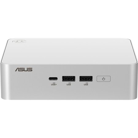 ASUS NUC 15 Pro+ RNUC15CRSU900002 U9 285H Blanco