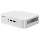 ASUS NUC 15 Pro+ RNUC15CRSU900002 U9 285H Blanco