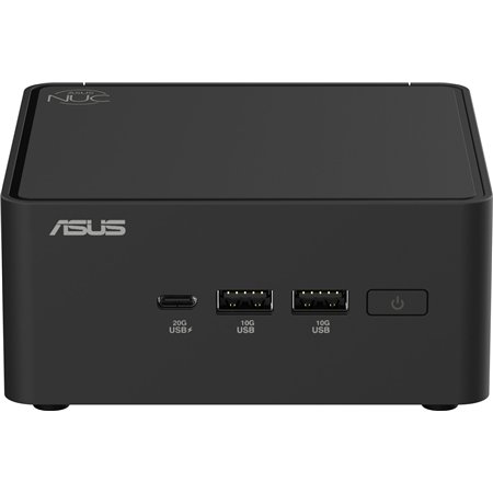 ASUS NUC 15 Pro RNUC15CRHC700002 C7 240H Negro