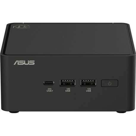 ASUS NUC 15 Pro RNUC15CRHC700002 C7 240H Negro