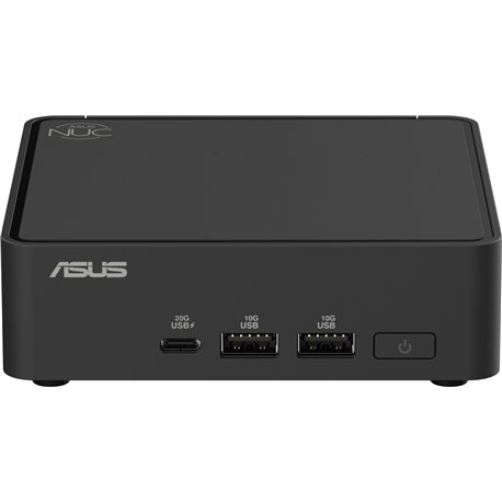 ASUS RNUC15CRKU700002 U7 255H Negro