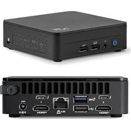 NUC PC´s Core 3 100U 16 Gb. NVMe 500 Gb. 90AR0031-M00090