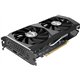 VGA ZOTAC RTX 3050 ECO,NV,RTX3050,GDDR6,8GB,128BIT,HDMI+3DP,2 VENTILADORES (ZT-A30500K-10M)