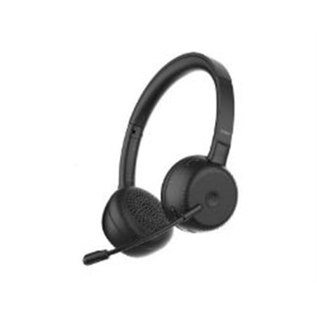 Auric+Micro NILOX Wireless ENC Negros (NXAUCDUAL01)