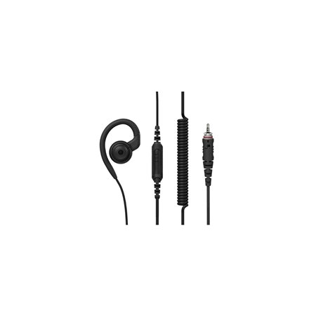 Auricular Motorola Over-ear Negro (PMLN8078A)