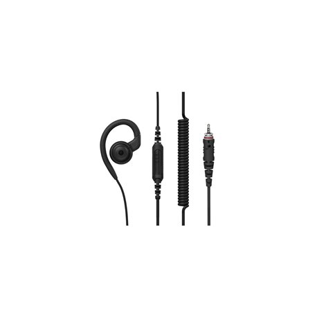Auricular Motorola Over-ear Negro (PMLN8078A)