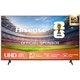 TELEVISOR HISENSE 65 UHD 4K USB SMART TV WIFI VIDAA DOLBY VISION
