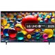 TELEVISOR LG ULTIMATE AI 75 UHD 4K USB SMART TV WEBOS WIFI BLUETOOTH