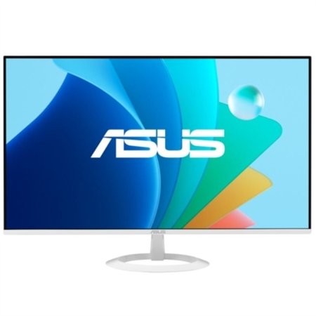 MONITOR ASUS VZ249HG-W 24 IPS 120HZ 1MS HDMI VGA WHITE