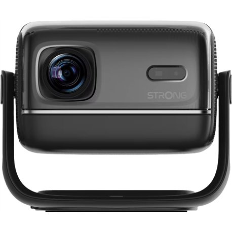 Proyector Strong LCD FHD Nativo 500L Negro (MIRA-X1)