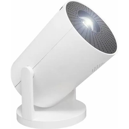 Proyector DENVER LED FHD 1500L BT Blanco (PR-1500)