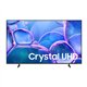 TELEVISOR SAMSUNG 43 CRYSTAL UHD 4K USB SMART TV TYZEN WIFI BLUETOOTH