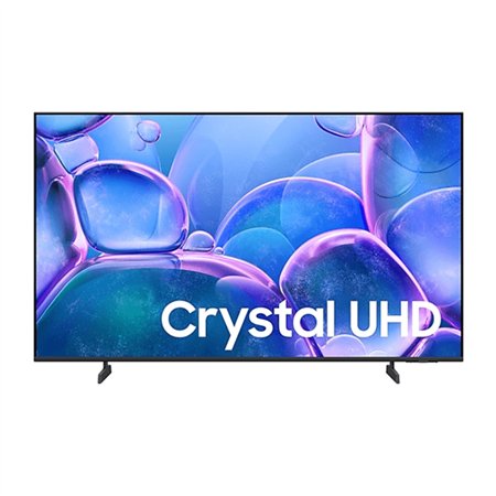 TELEVISOR SAMSUNG 43 CRYSTAL UHD 4K USB SMART TV TYZEN WIFI BLUETOOTH