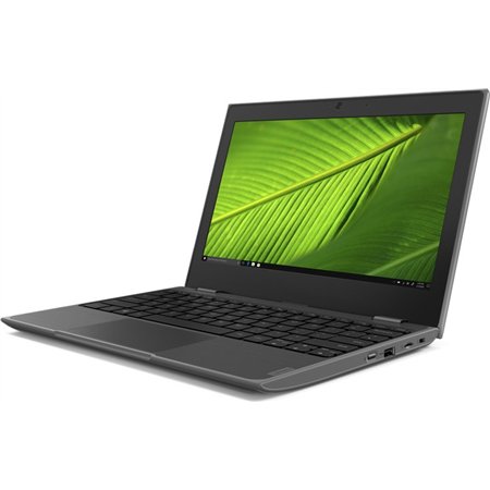 Lenovo 100E N4020 4Gb 128GbSSD 11.6" W10P (81M8003CSP)