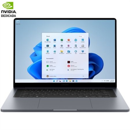Samsung Book6 U7-356H 32Gb 1Tb 16"W11P (NP964UJH-XG4ES)