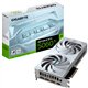 GIGABYTE GeForce RTX 5060 Ti EAGLE OC ICE 8G Tarjeta Gráfica – 8 GB GDDR7, 128 bits, PCI-E 5.0, 2617 MHz Frecuencia del núcleo, 