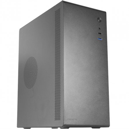 Caja Tacens USB 2.0/3.0 mATX Mini-ITX Negra (2NOVAX)