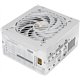 Fuente Mars Gaming ATX 750W 80+Gold Blanca (MPB750PSIW)
