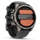 Smartwatch Garmin Fenix 8 Pro Amoled 47mm(010-03198-11)