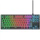 Teclado Gaming Trust GXT 833 Thado TKL USB-A (25888)
