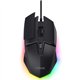 Ratón Gaming Trust GXT121 Felox+ USB-A Negro (25603)