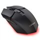 Ratón Gaming Trust GXT122 Felox+ RF/BT Negro (25748)