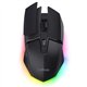 Ratón Gaming Trust GXT122 Felox+ RF/BT Negro (25748)