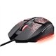 Ratón Gaming Trust GXT113 Felox RGB USB-A Negro (25749)
